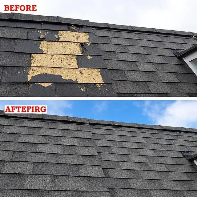 Roof Repair Near Me in Crawfordsville, IA near me